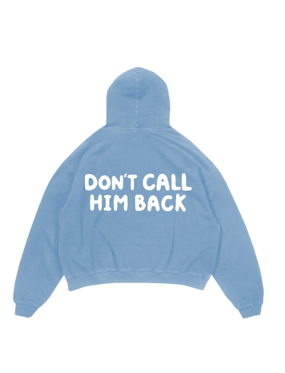 Sky Blue "HER" Hoodie