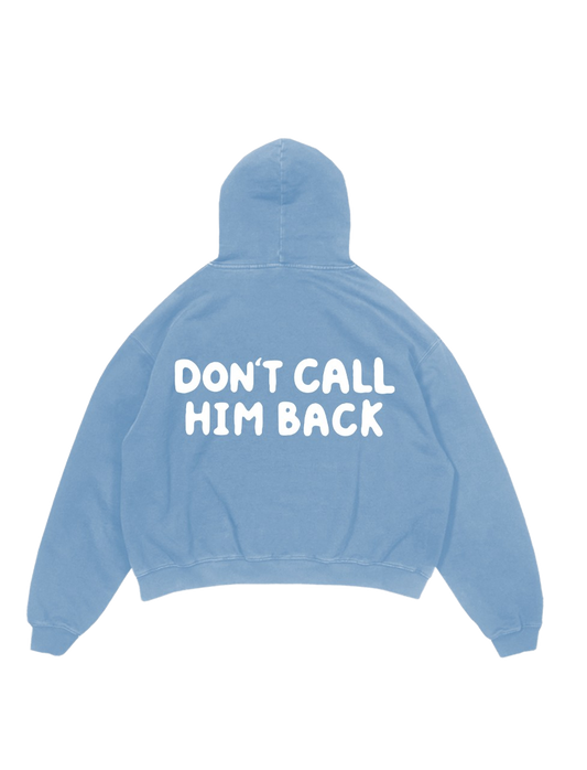 Sky Blue "HER" Hoodie