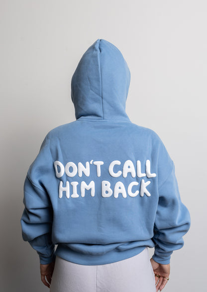 Sky Blue "HER" Hoodie