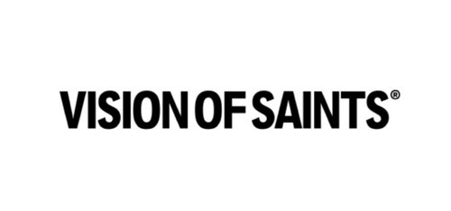 VISION OF SAINTS