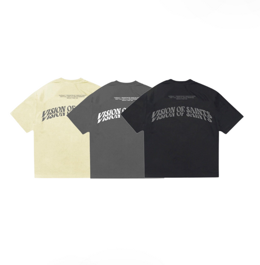 Tee "TRIO" Pack